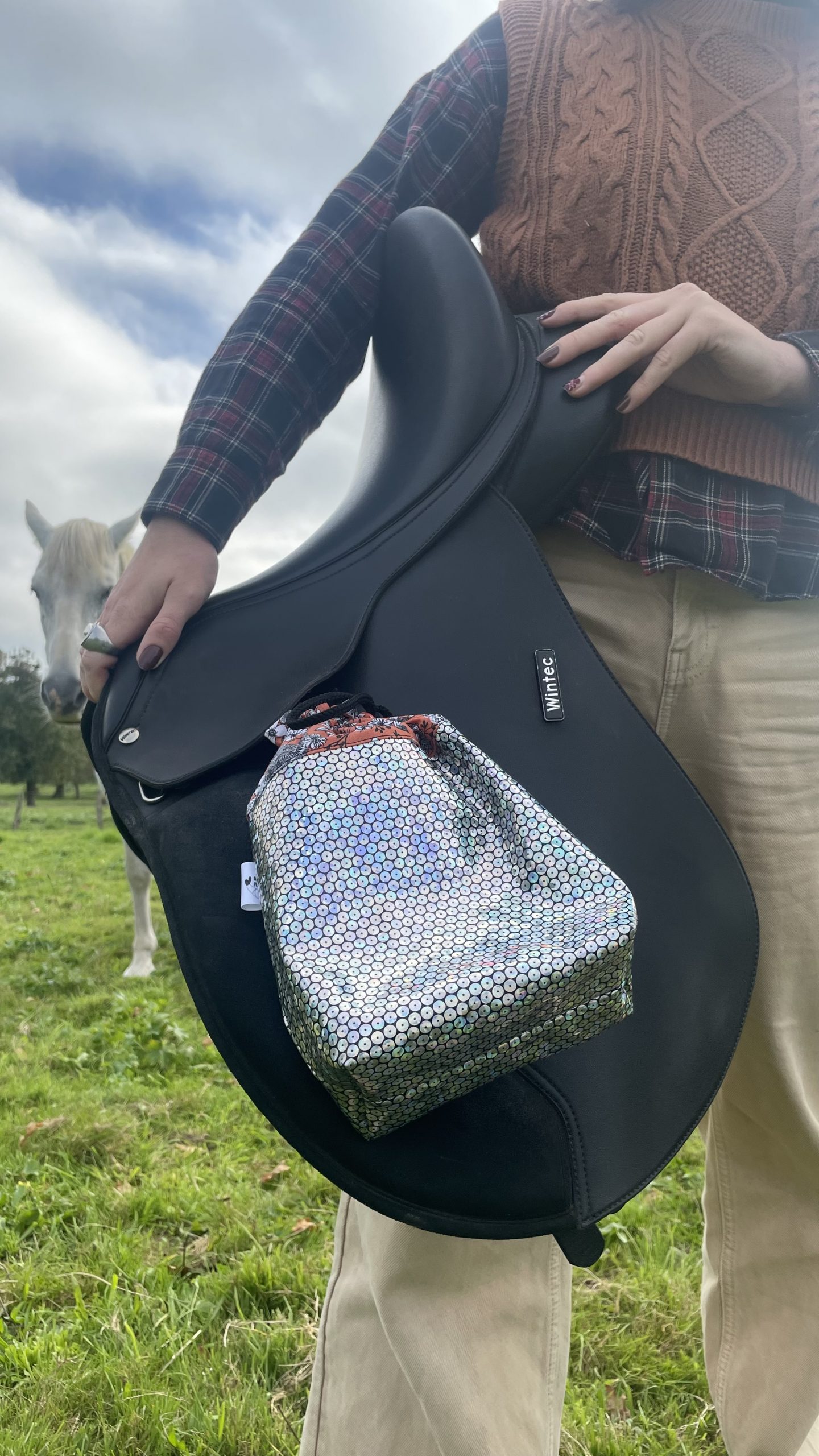 LES HOUSSES D’ETRIERS AUTOMALES – Image 10