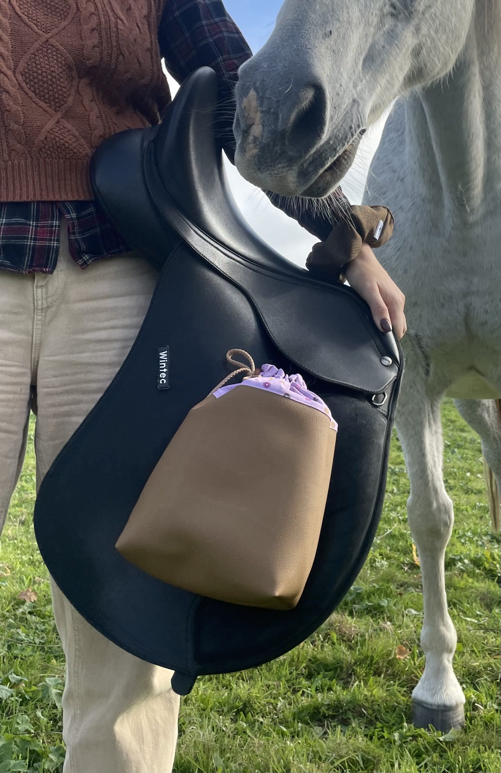 LES HOUSSES D’ETRIERS AUTOMALES – Image 8