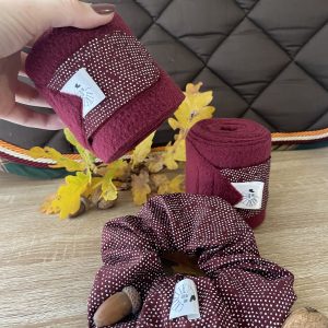 LES SUBLIMES BANDES DE POLO