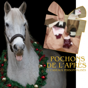 LES POCHONS DE L’APRÈS : 7 🎁 PERSONNALISÉS