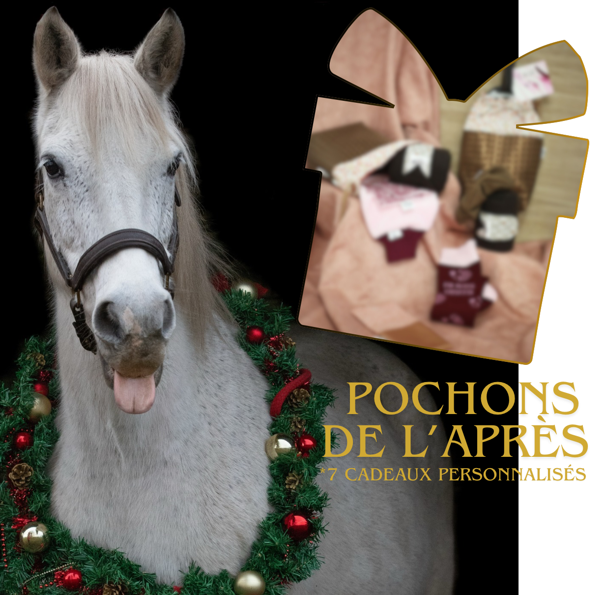 LES POCHONS DE L’APRÈS : 7 🎁 PERSONNALISÉS